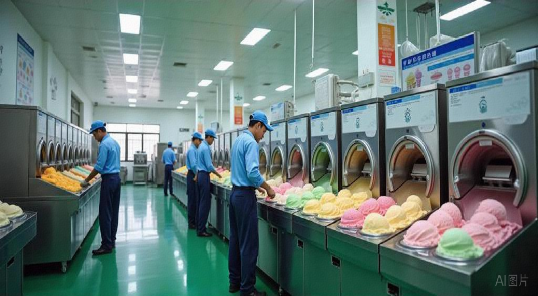 如何讓冷生產(chǎn)更熱銷